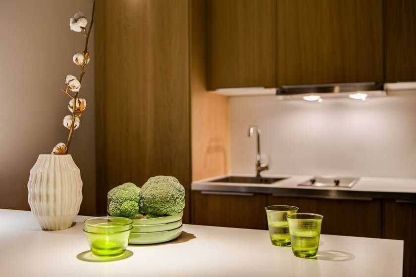 1-комнатная квартира, 32 м² — фотография 2