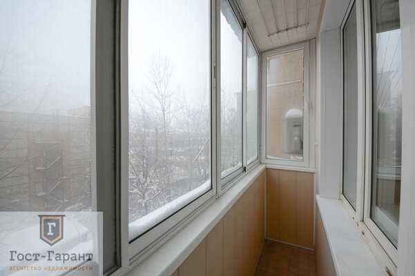 3-комнатная квартира, 85 м² — фотография 2