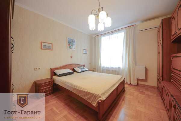 3-комнатная квартира, 85 м² — фотография 3