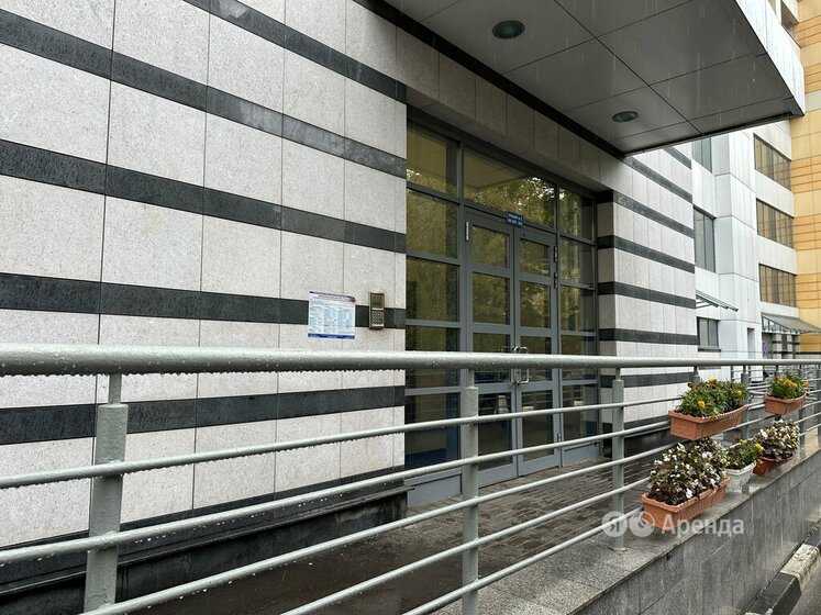 1-комнатная квартира, 58 м²