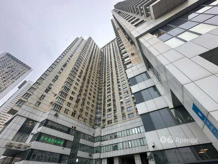 1-комнатная квартира, 58 м² — фотография 2