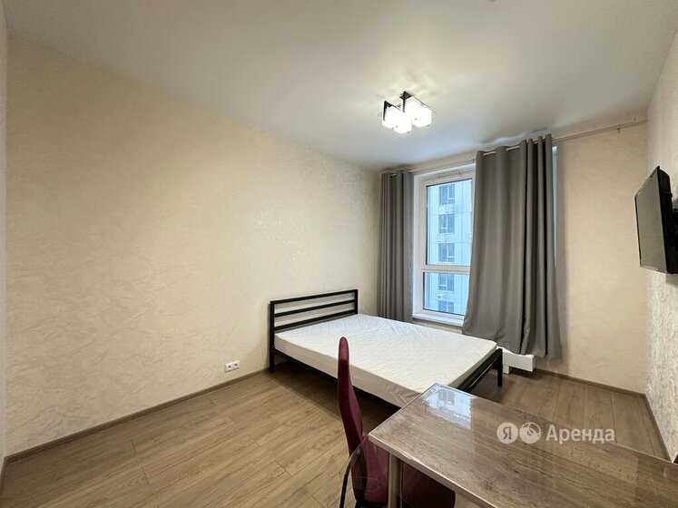 1-комнатная квартира, 24 м² — фотография 3