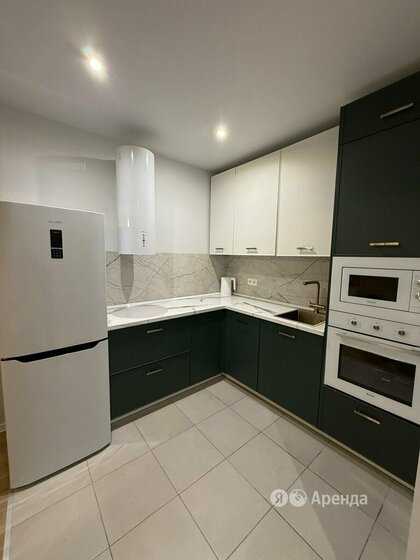 1-комнатная квартира, 35 м²