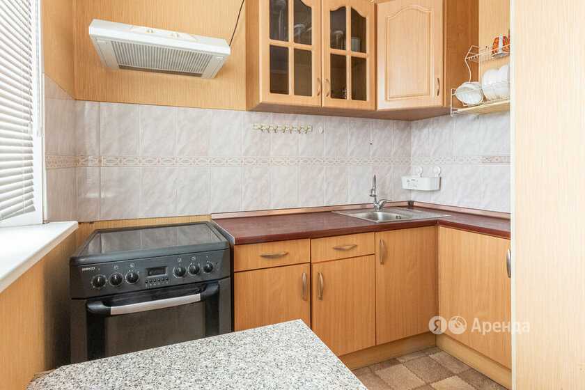 1-комнатная квартира, 37 м²