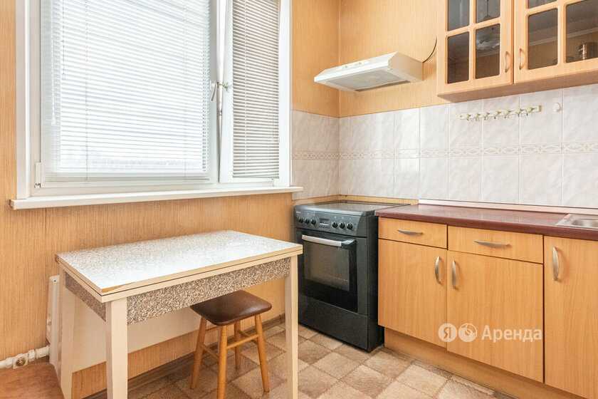 1-комнатная квартира, 37 м² — фотография 2