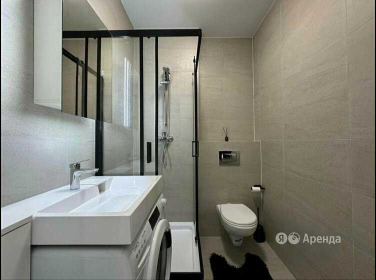 1-комнатная квартира, 24 м² — фотография 3