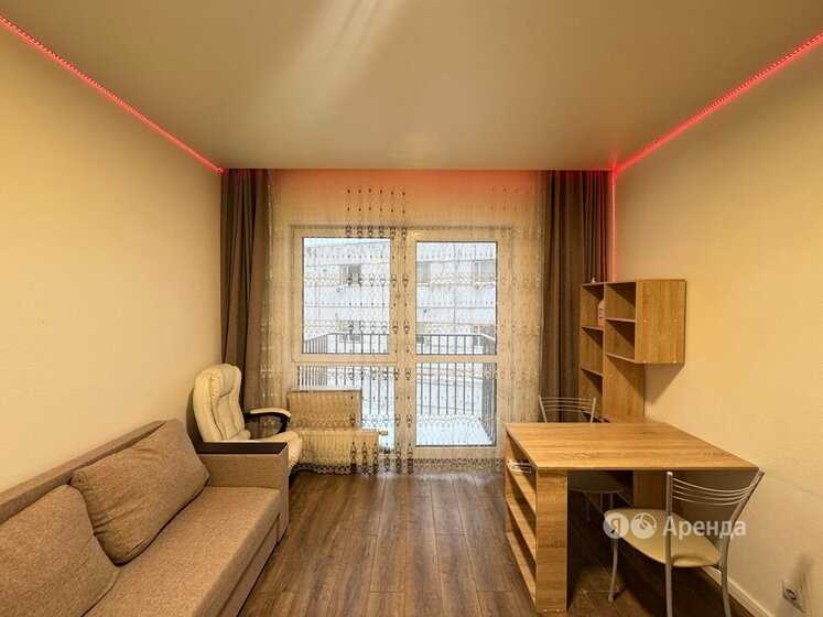 1-комнатная квартира, 21 м² — фотография 2