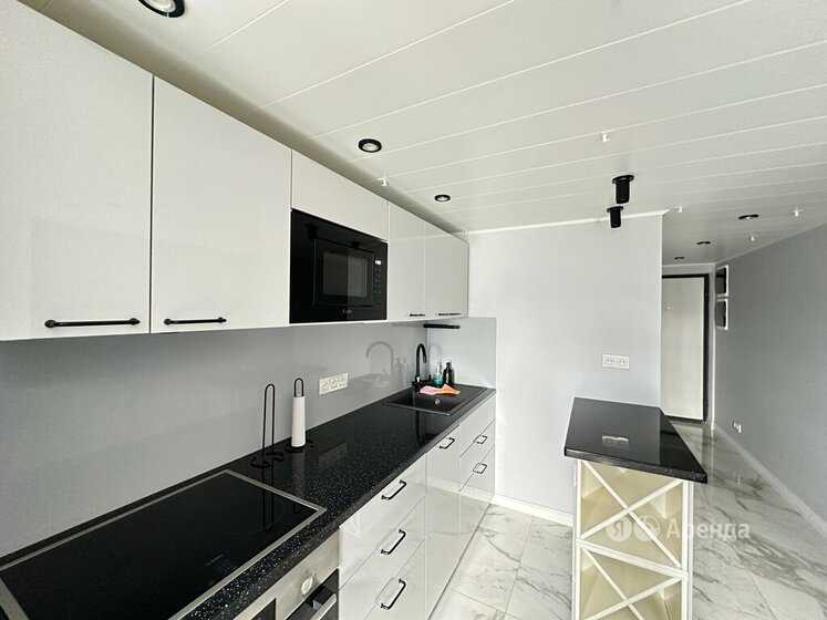 1-комнатная квартира, 24 м²