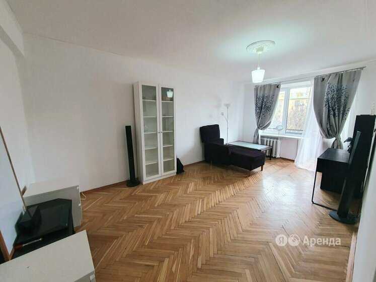2-комнатная квартира, 45 м² — фотография 2
