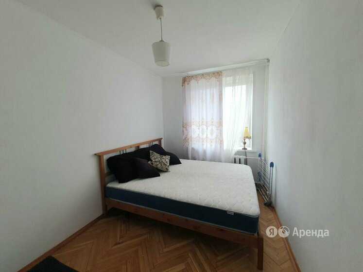 2-комнатная квартира, 45 м² — фотография 3