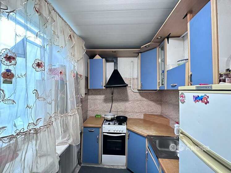 1-комнатная квартира, 32 м²