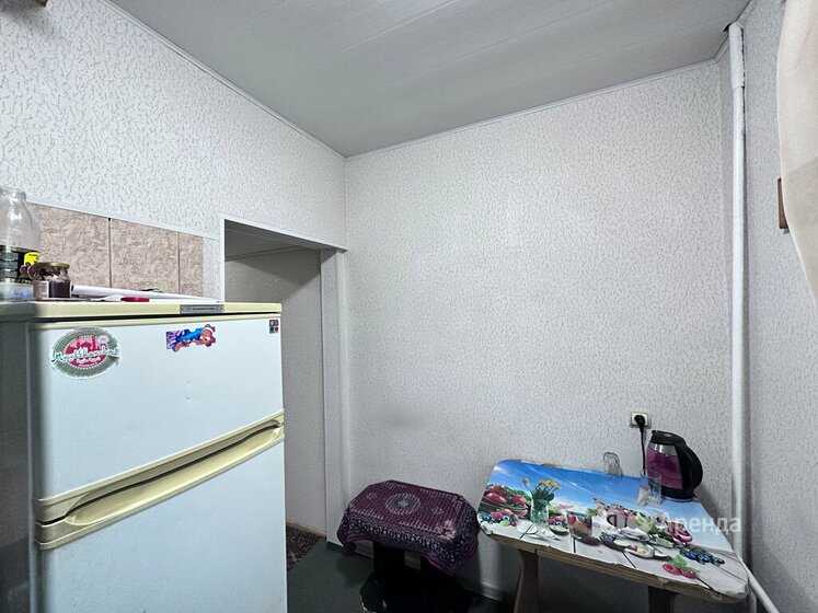 1-комнатная квартира, 32 м² — фотография 2