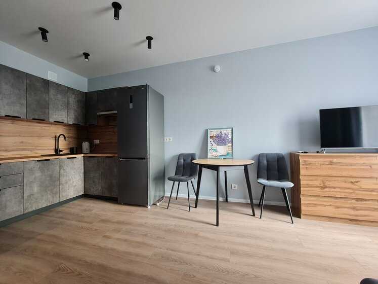 1-комнатная квартира, 33,5 м² — фотография 3