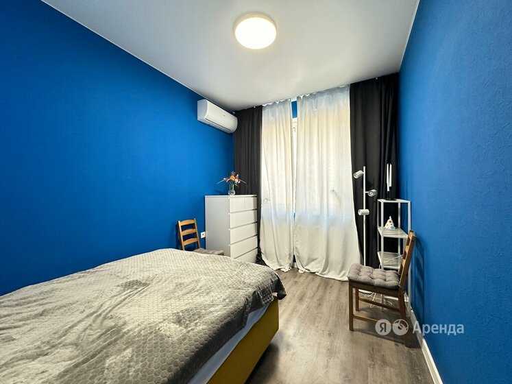 1-комнатная квартира, 34 м² — фотография 3