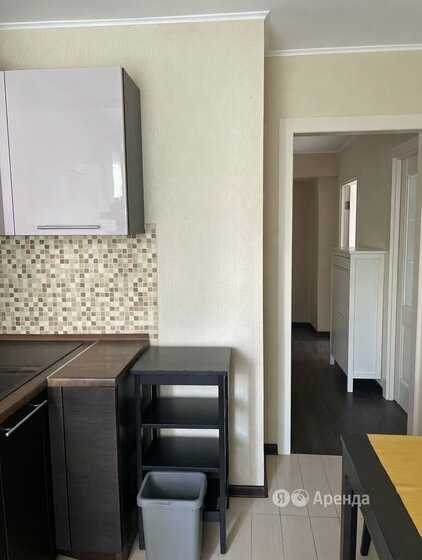 2-комнатная квартира, 37 м² — фотография 2