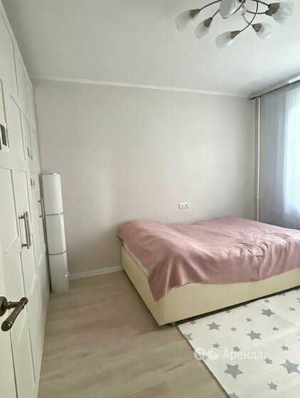 2-комнатная квартира, 37 м² — фотография 3