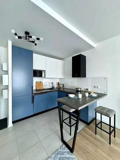 1-комнатная квартира, 41 м²