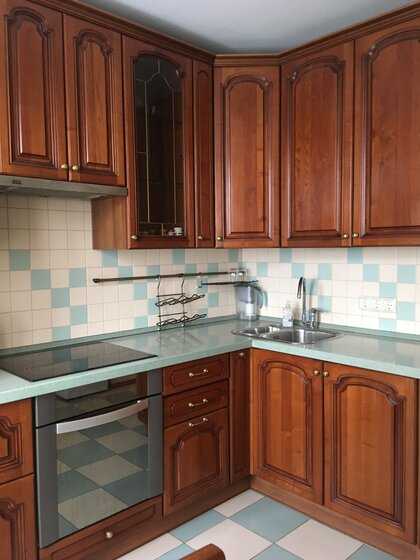 3-комнатная квартира, 81,7 м²
