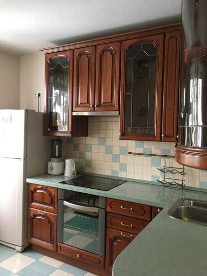3-комнатная квартира, 81,7 м² — фотография 2