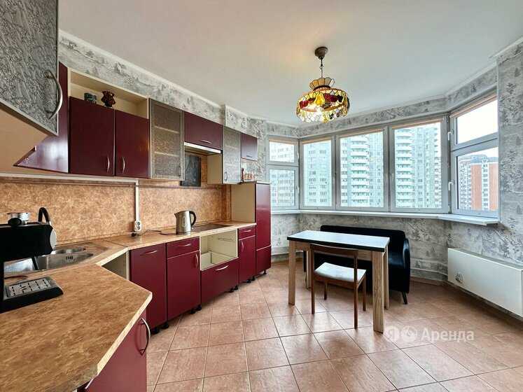 3-комнатная квартира, 74,4 м²