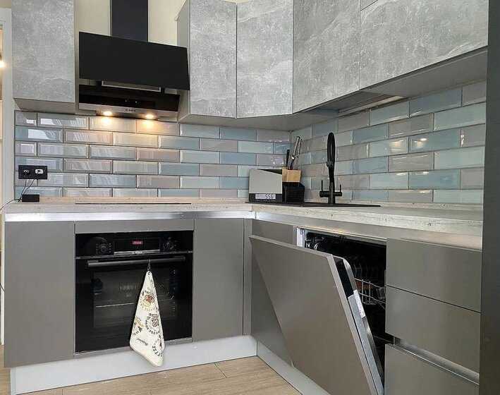 2-комнатная квартира, 57 м²