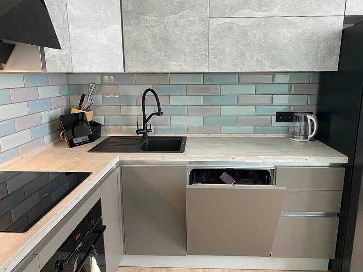 2-комнатная квартира, 57 м² — фотография 2