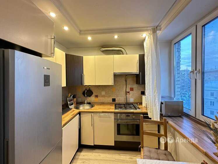 2-комнатная квартира, 41 м²