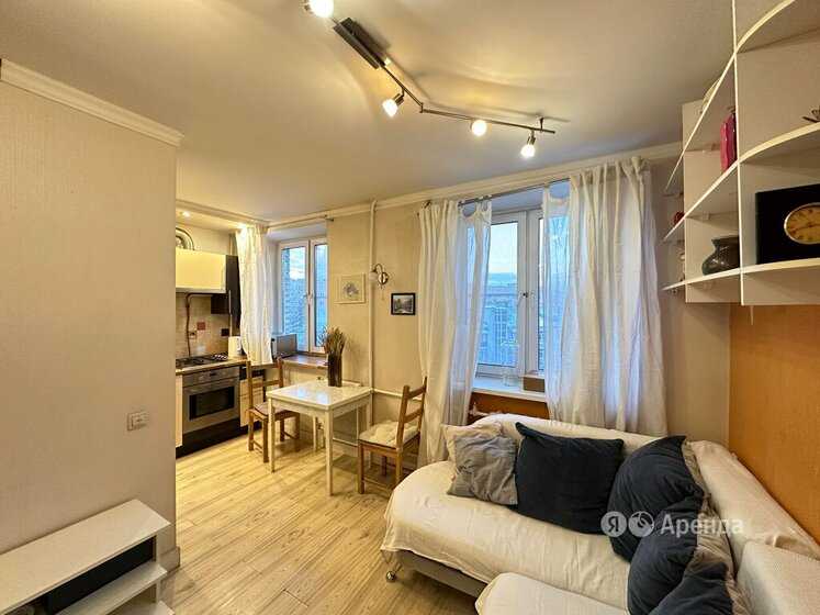 2-комнатная квартира, 41 м² — фотография 3