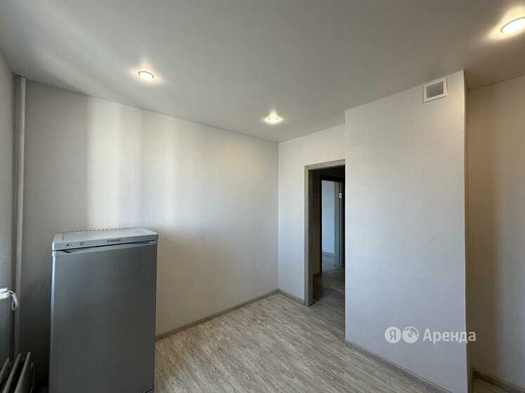 1-комнатная квартира, 38 м² — фотография 2
