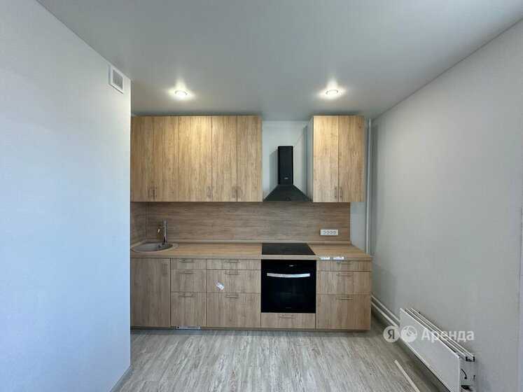 1-комнатная квартира, 38 м² — фотография 3