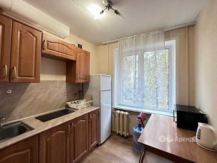 1-комнатная квартира, 32 м²