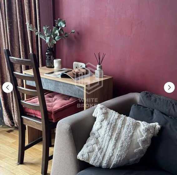 2-комнатная квартира, 73 м² — фотография 2