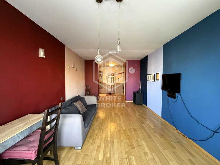 2-комнатная квартира, 73 м² — фотография 3
