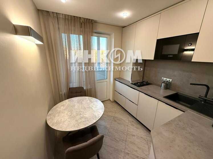 2-комнатная квартира, 42 м² — фотография 2