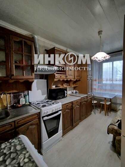 1-комнатная квартира, 37 м²