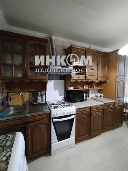 1-комнатная квартира, 37 м² — фотография 2