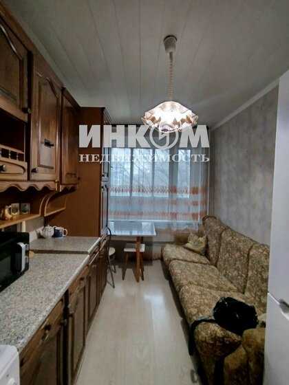 1-комнатная квартира, 37 м² — фотография 3
