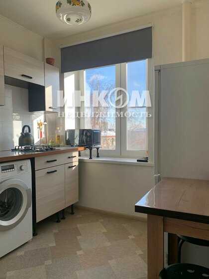 2-комнатная квартира, 43 м² — фотография 3