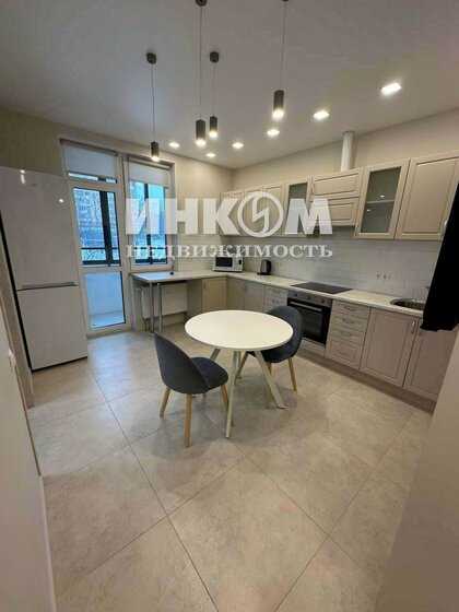 1-комнатная квартира, 40 м²