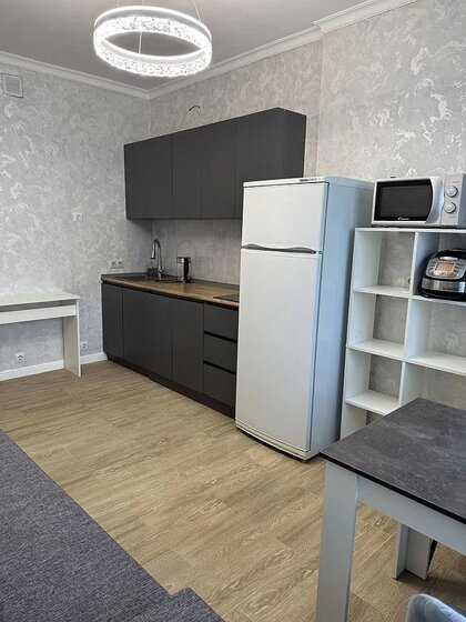 1-комнатная квартира, 40 м²