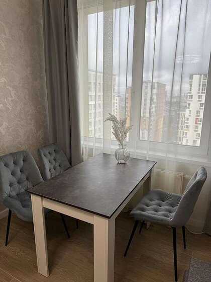 1-комнатная квартира, 40 м² — фотография 2