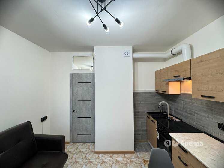 2-комнатная квартира, 40 м² — фотография 2