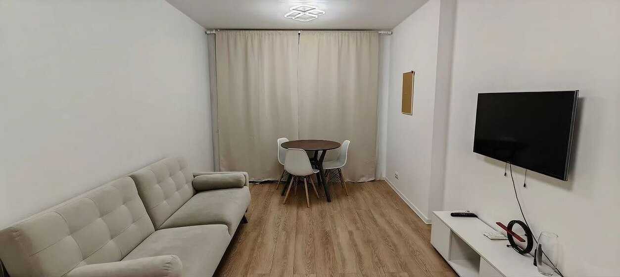 2-комнатная квартира, 54 м² — фотография 2