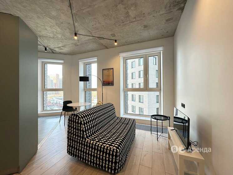 2-комнатная квартира, 40 м²
