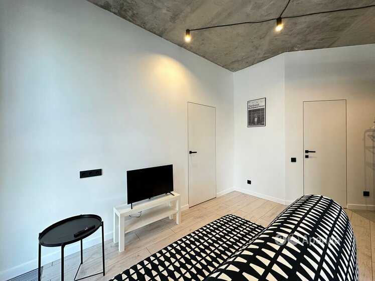 2-комнатная квартира, 40 м² — фотография 2