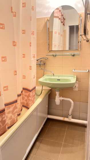 3-комнатная квартира, 59 м²