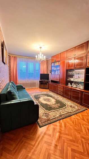 3-комнатная квартира, 59 м² — фотография 2