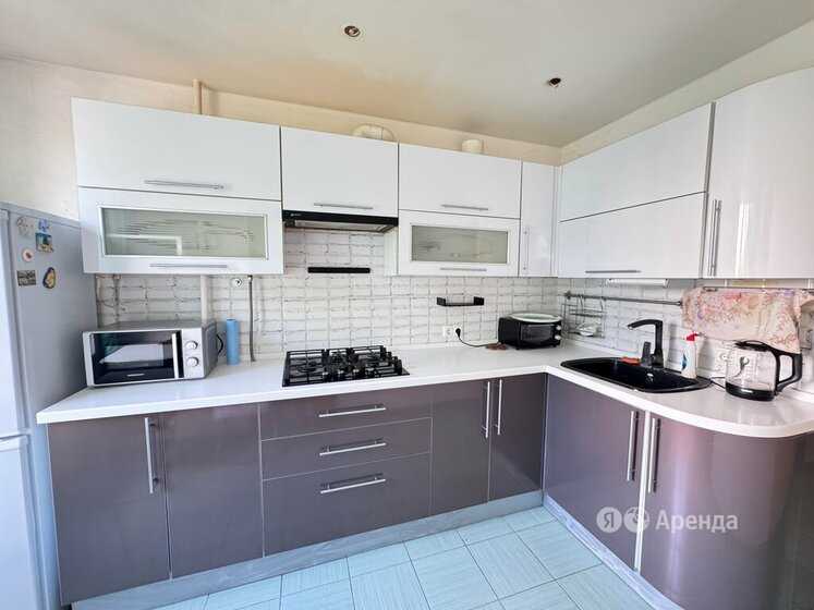 2-комнатная квартира, 38 м²