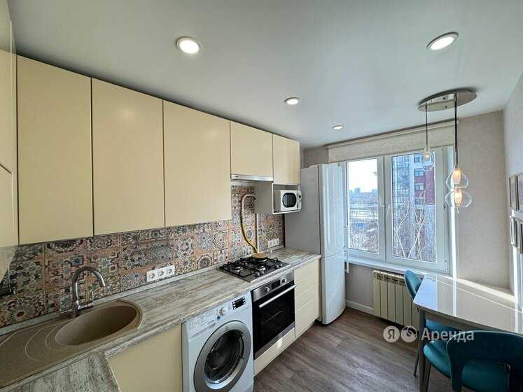 2-комнатная квартира, 37 м²