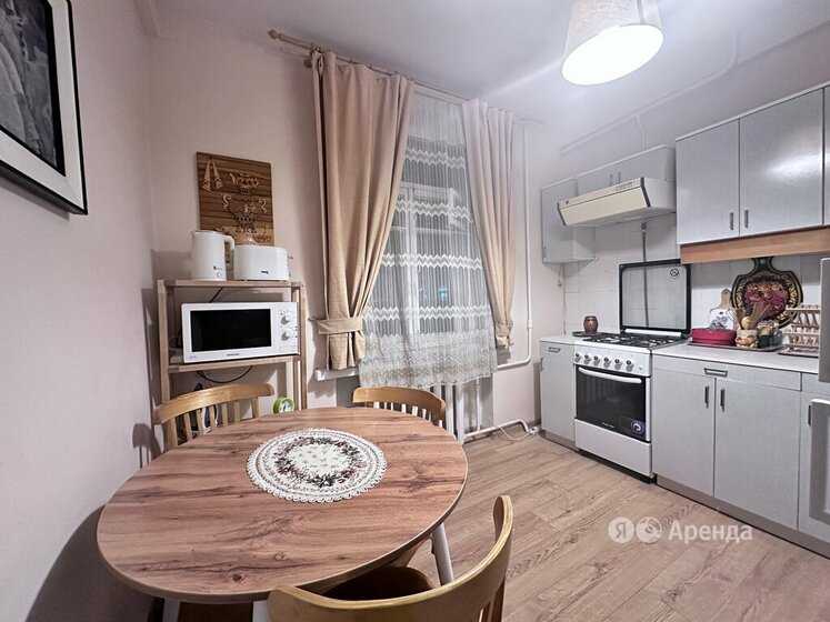 1-комнатная квартира, 32,4 м²